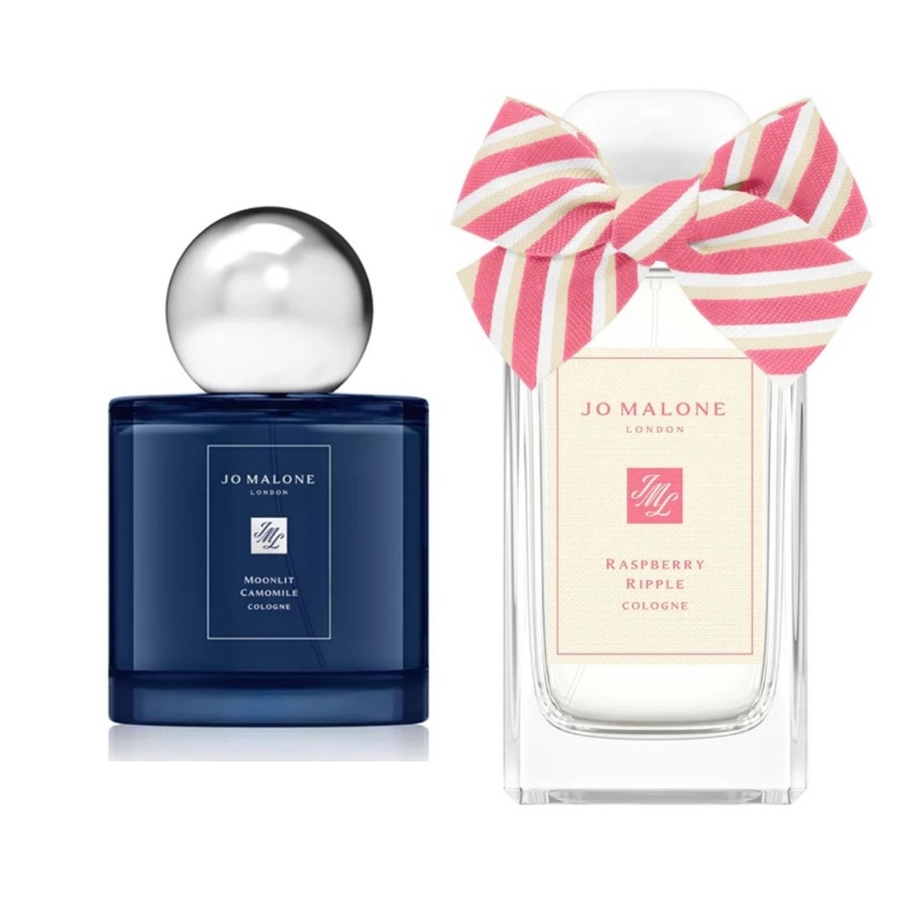 2mL JO MALONE LONDON Perfume Sample – 2mL Glass Atomizer (Your Choice) - Picture 7 of 17